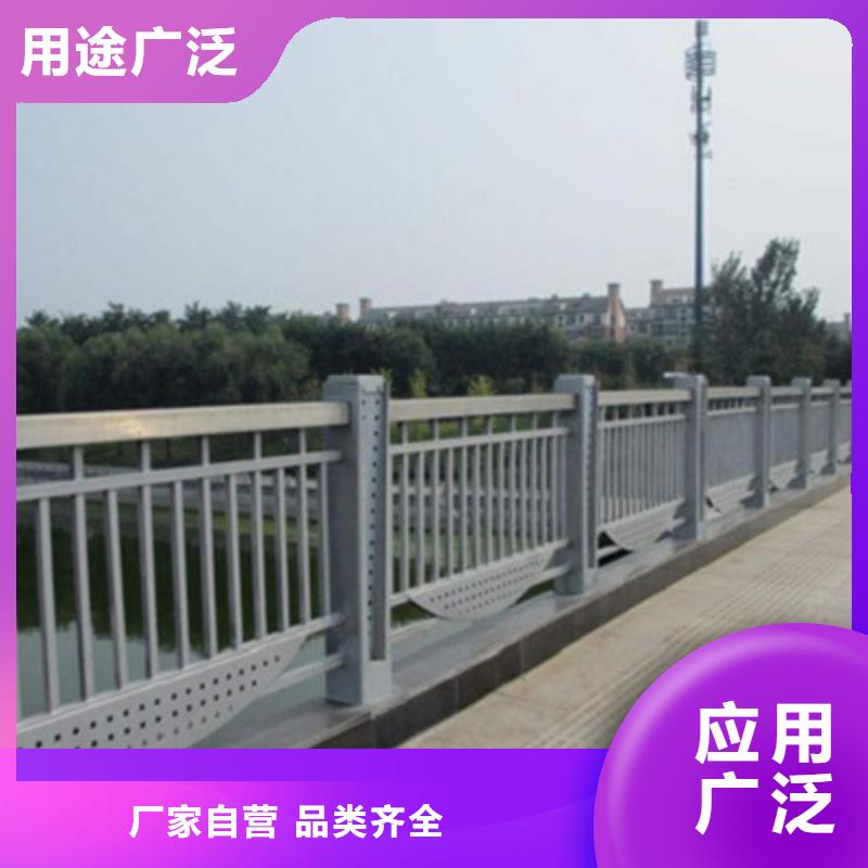 护栏人车分流栏服务始终如一