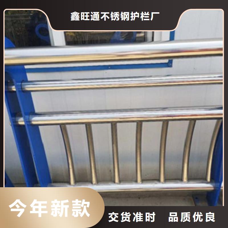 不锈钢复合管厂耐腐蚀