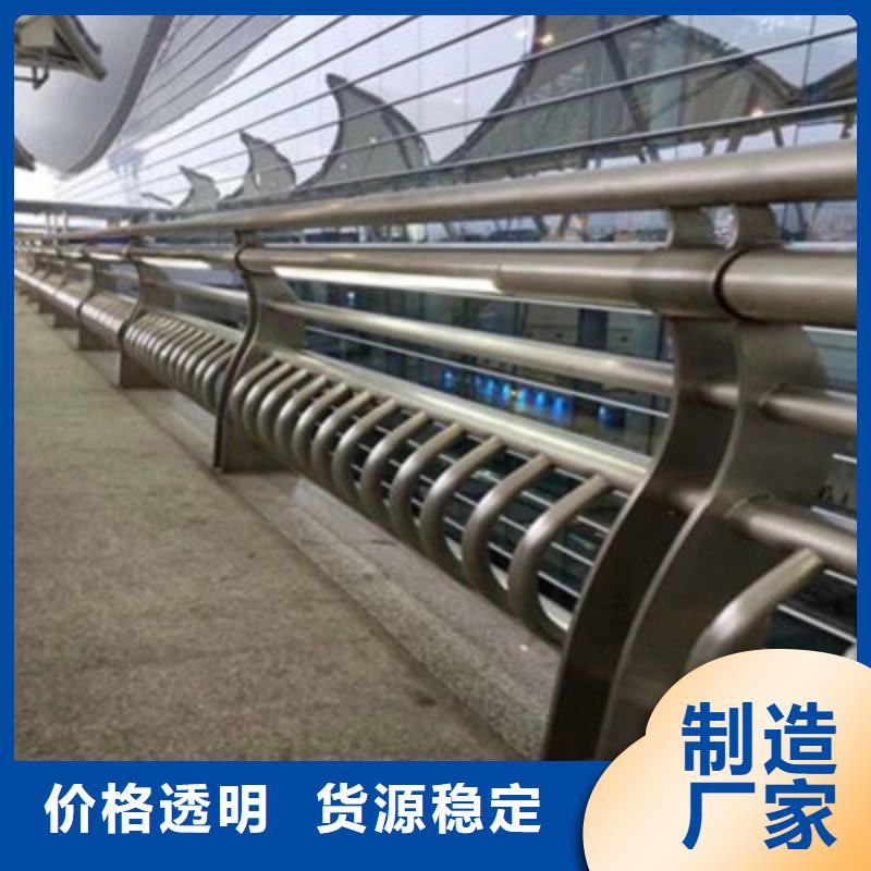 护栏人车分流栏服务始终如一