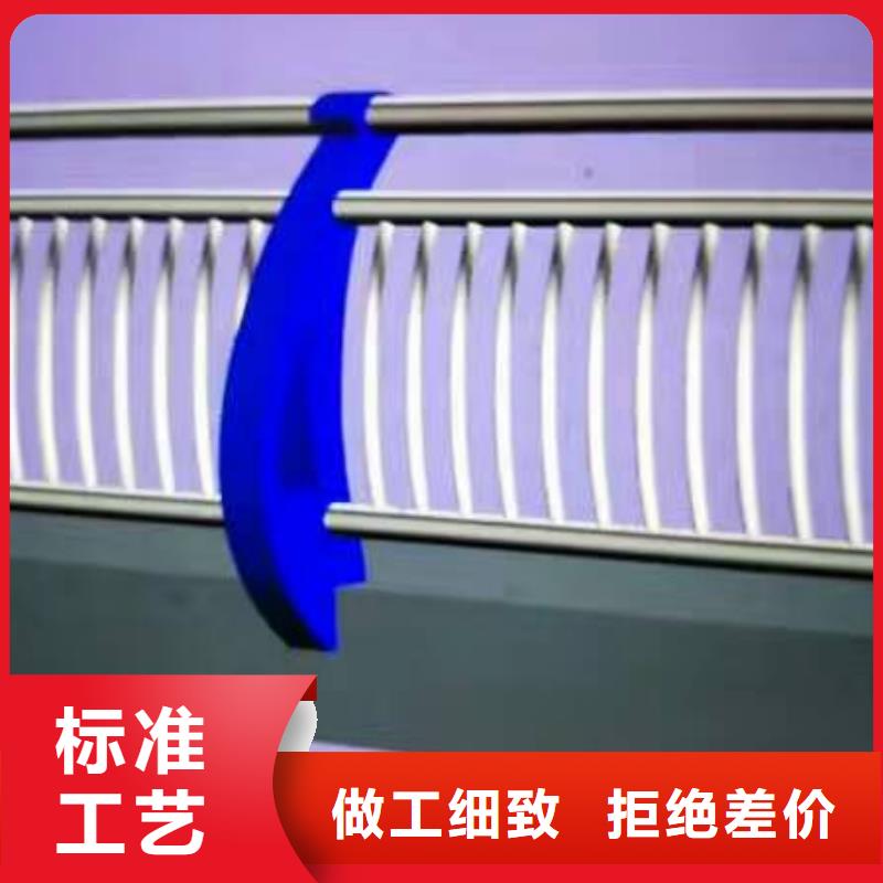 护栏,桥梁栏杆服务至上