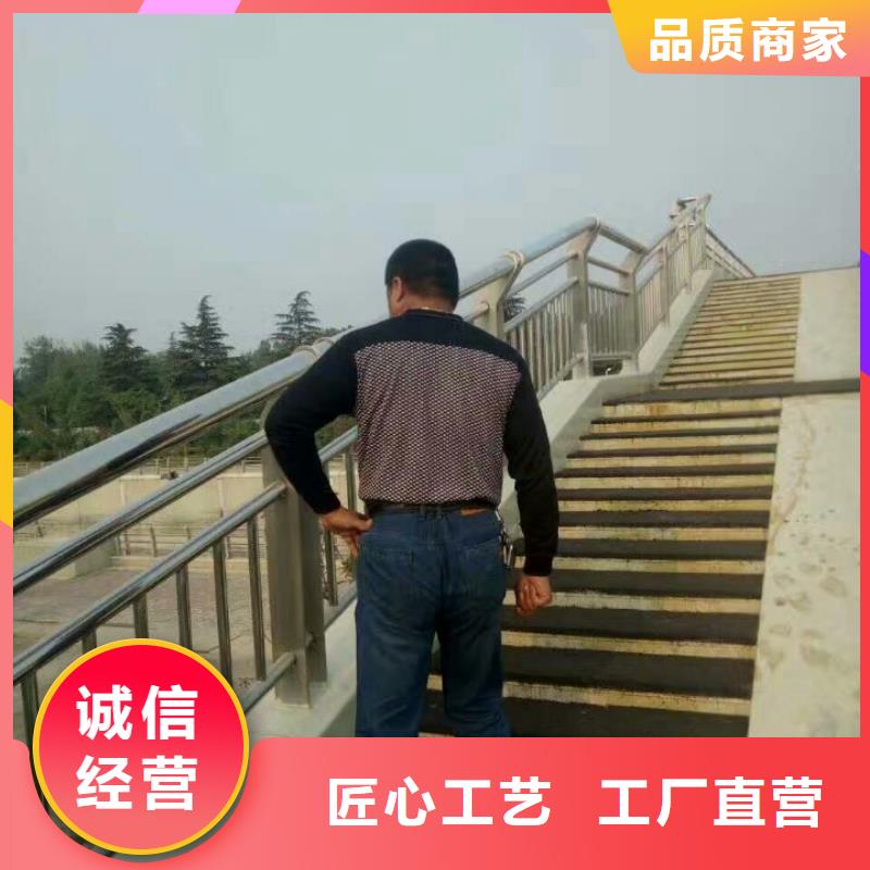 护栏,桥梁栏杆服务至上