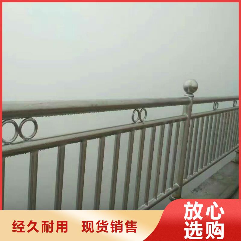 护栏,桥梁栏杆服务至上