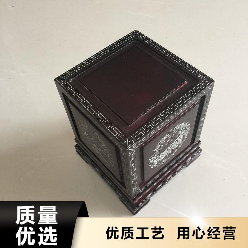 木盒防伪注重细节