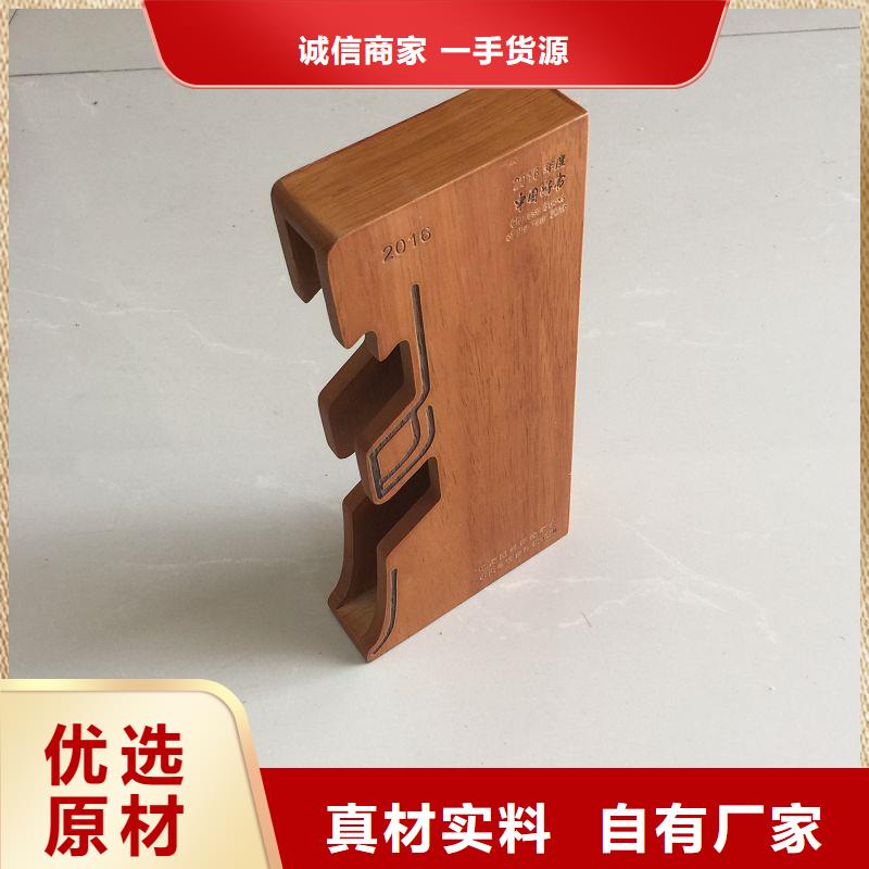 木盒,防伪不只是质量好