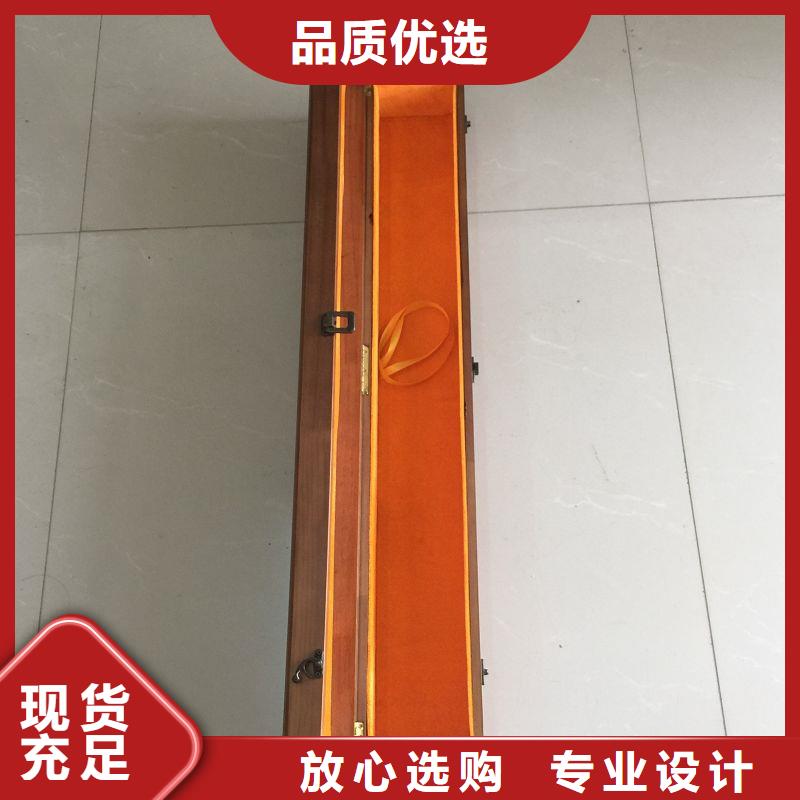 木盒防伪满足客户需求