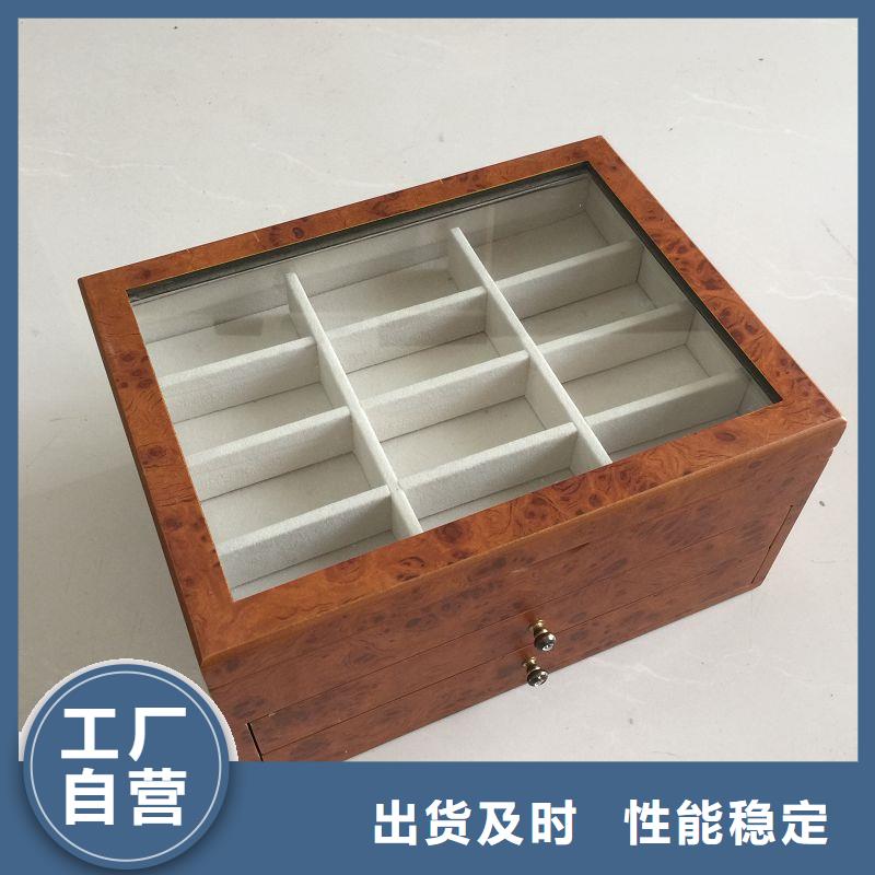 木盒工厂直销