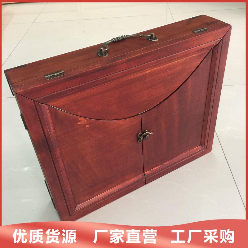 木盒【防伪定制】分类和特点