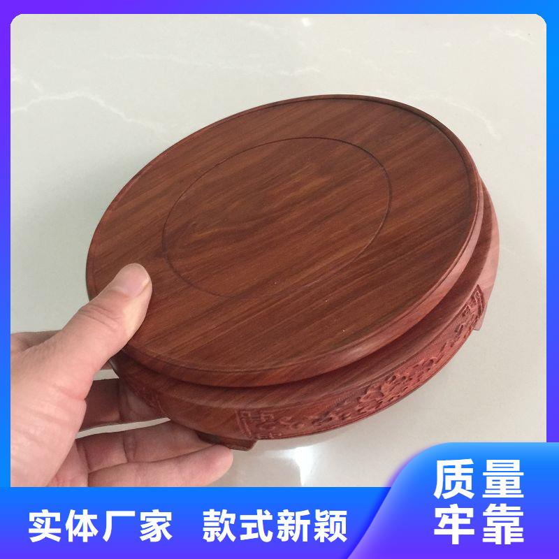 木盒防伪质检合格发货