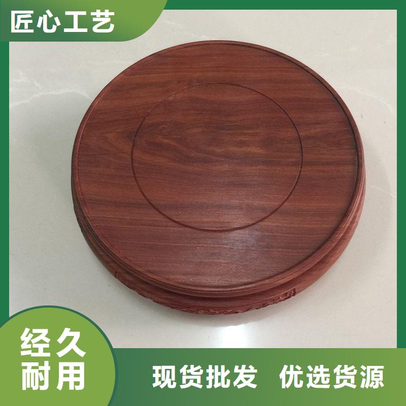 木盒防伪注重细节
