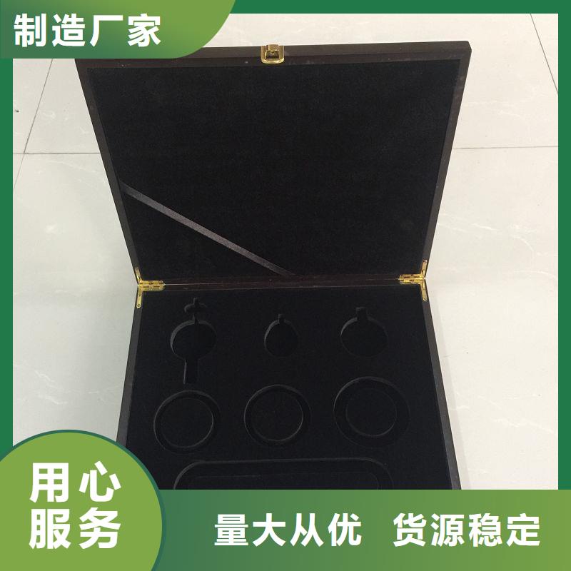 木盒防伪资格品质优良