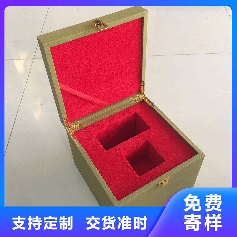 木盒防伪种类丰富