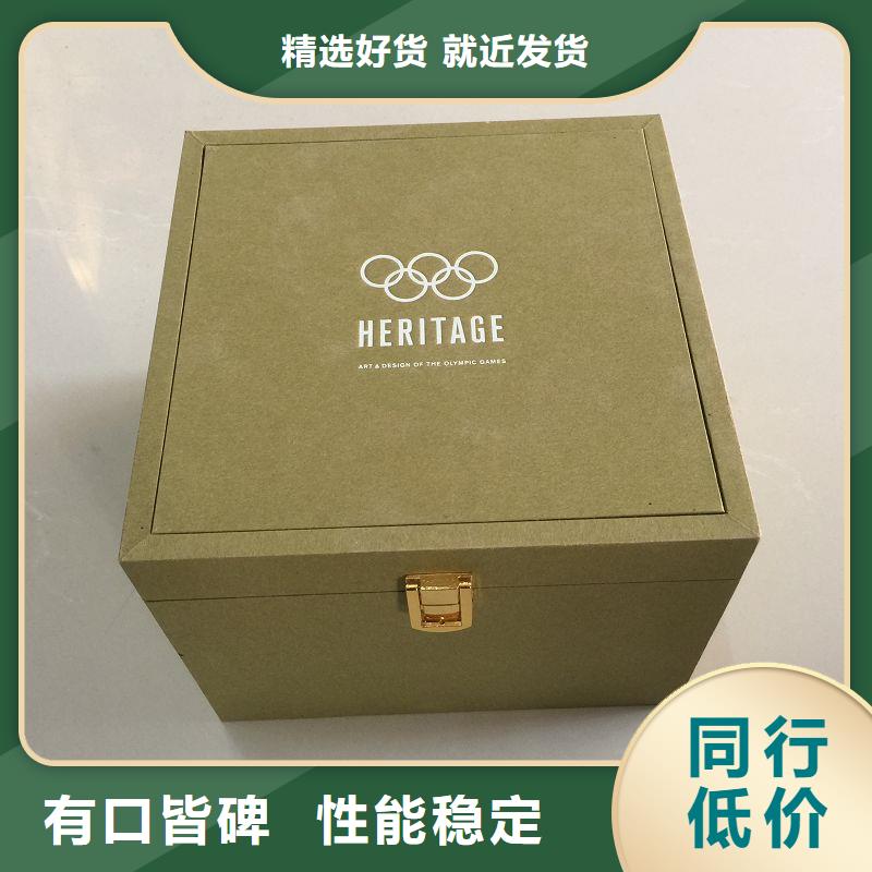 【木盒包装盒印刷设备齐全支持定制】
