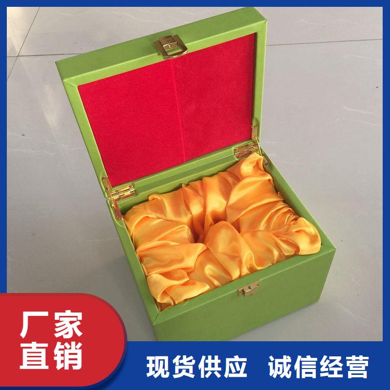 木盒防伪资格追求细节品质