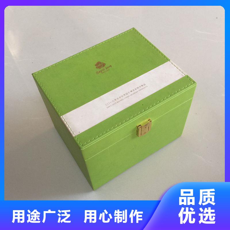 木盒包装盒印刷现货批发