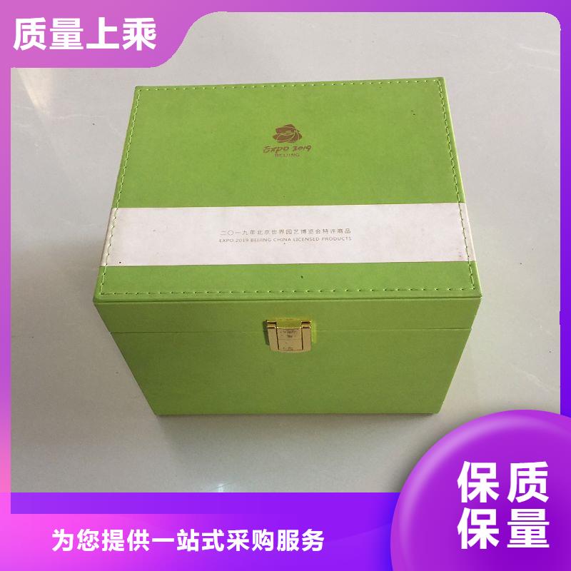 木盒_防伪收藏优势