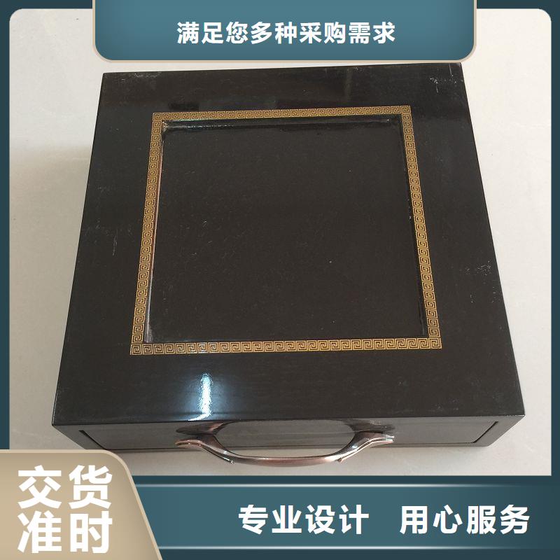 木盒精工细致打造