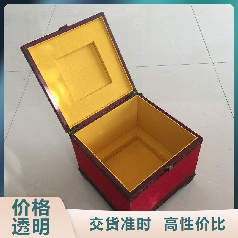 木盒,包装盒印刷实力才是硬道理