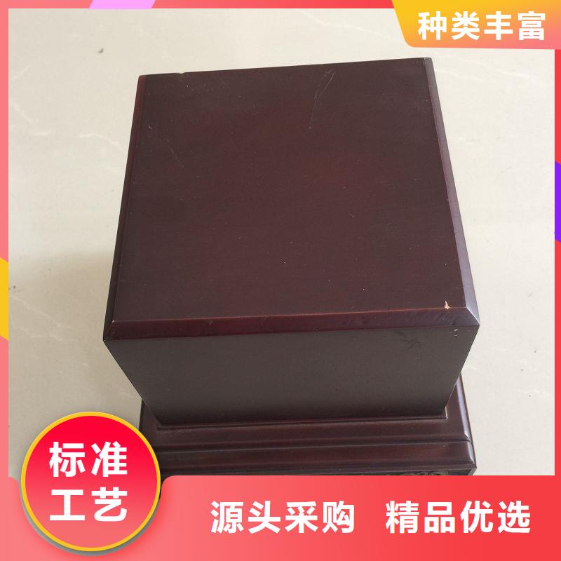 木盒防伪注重细节
