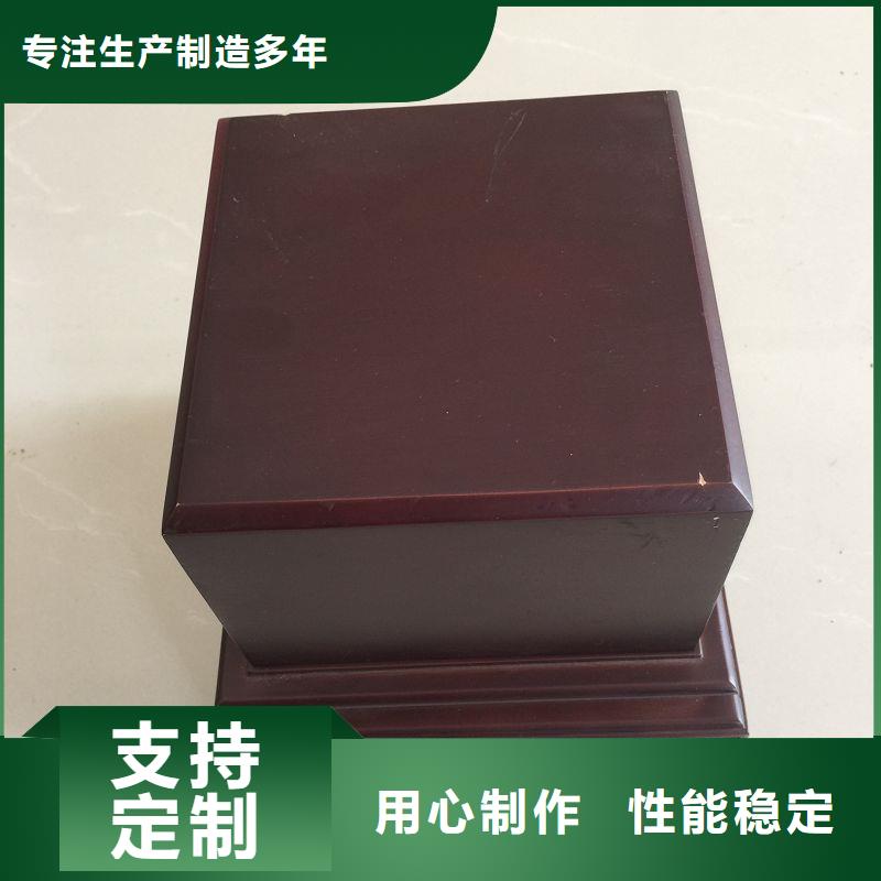 木盒_防伪制作注重细节
