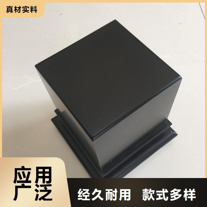 木盒-防伪制作使用寿命长久