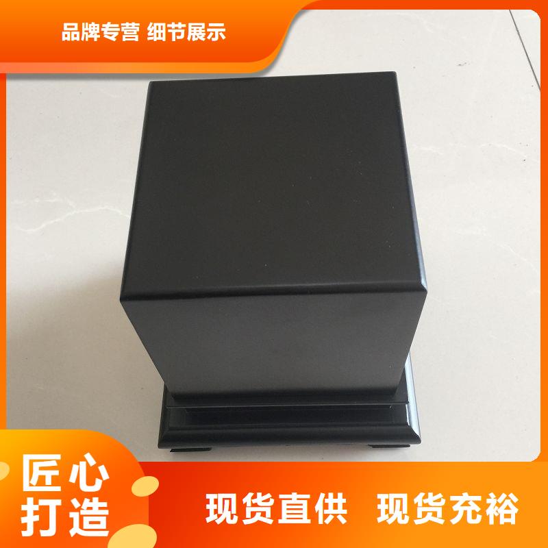 木盒防伪资格产地源头好货