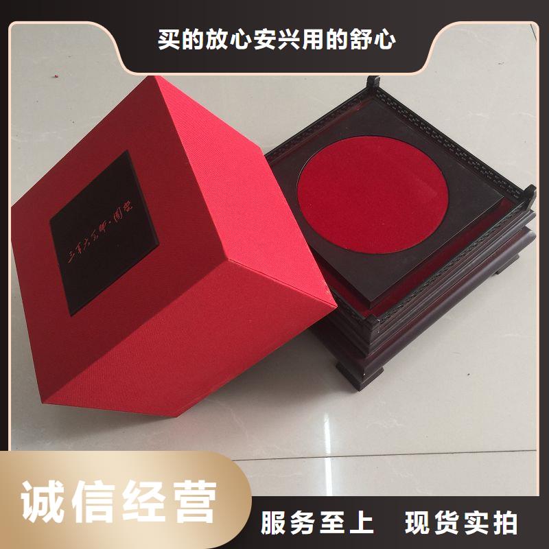 木盒_包装盒印刷交货准时