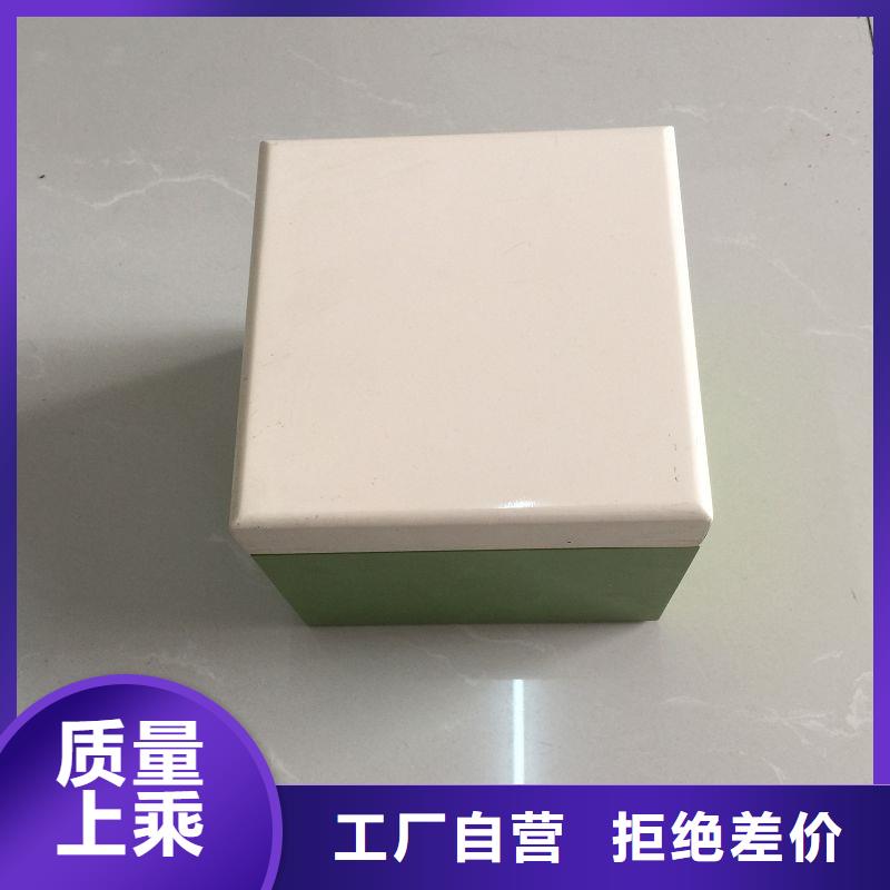 木盒防伪资格追求细节品质