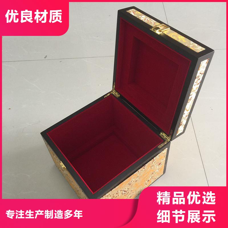 木盒防伪制作大厂生产品质
