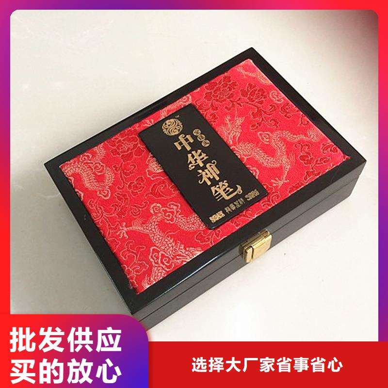 木盒防伪标签适用场景