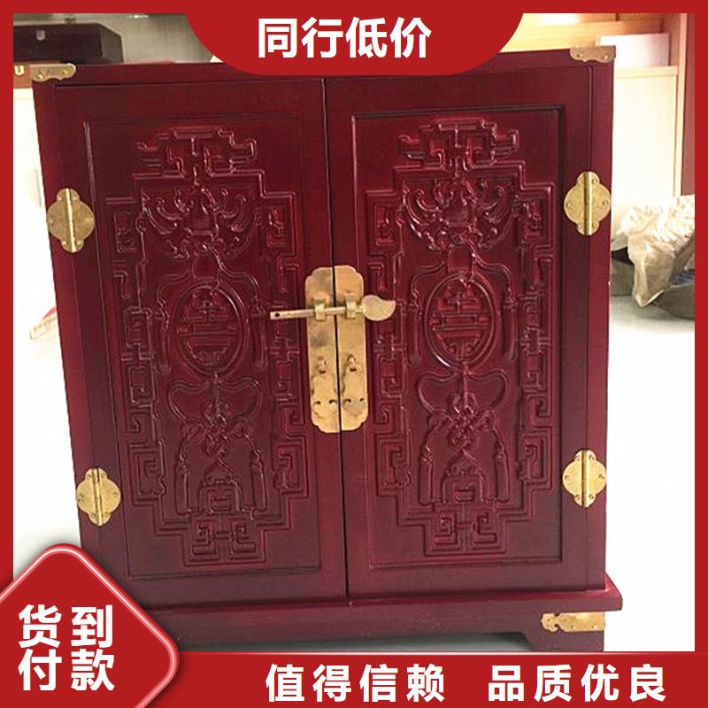 木盒防伪制作匠心制造