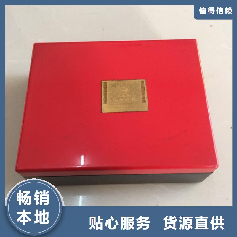 木盒工厂直销