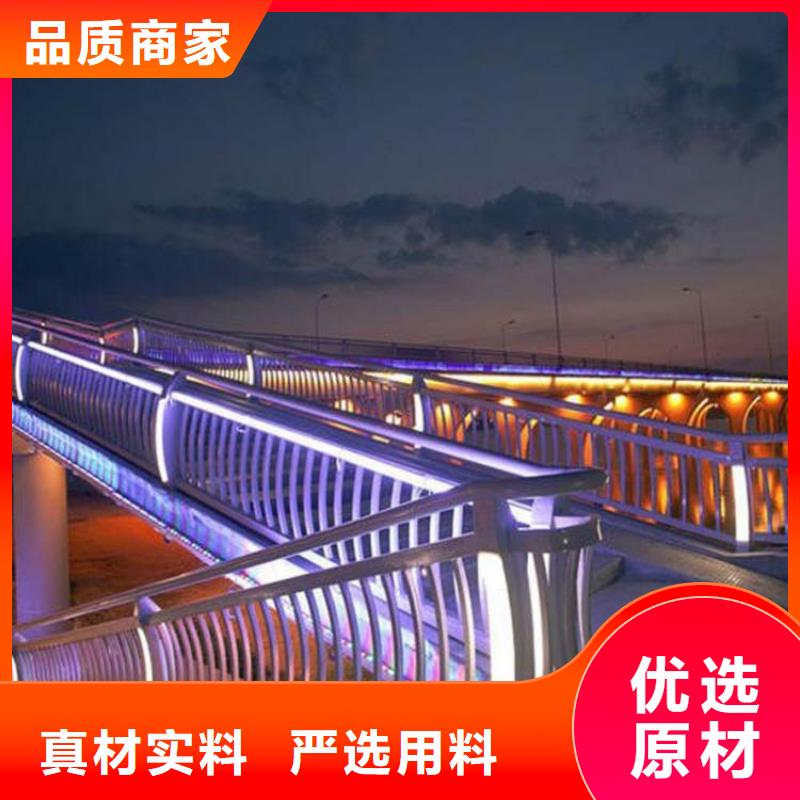 护栏 【镀锌波形护栏】供应商