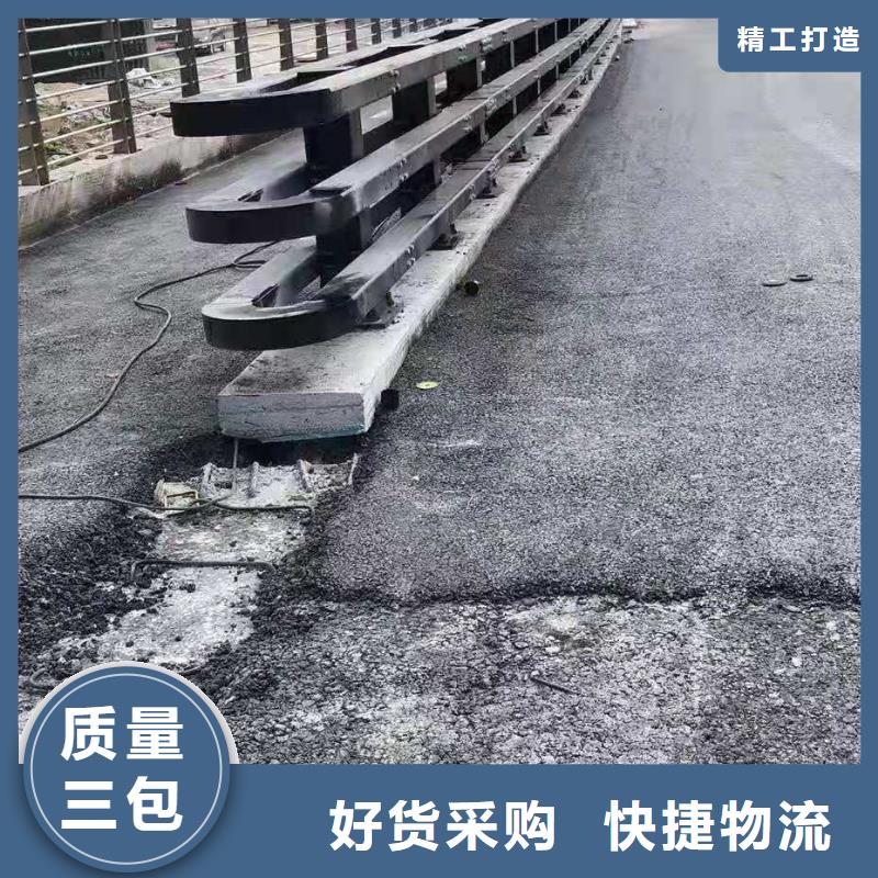 桥梁护栏,【镀锌波形护栏】产地直供