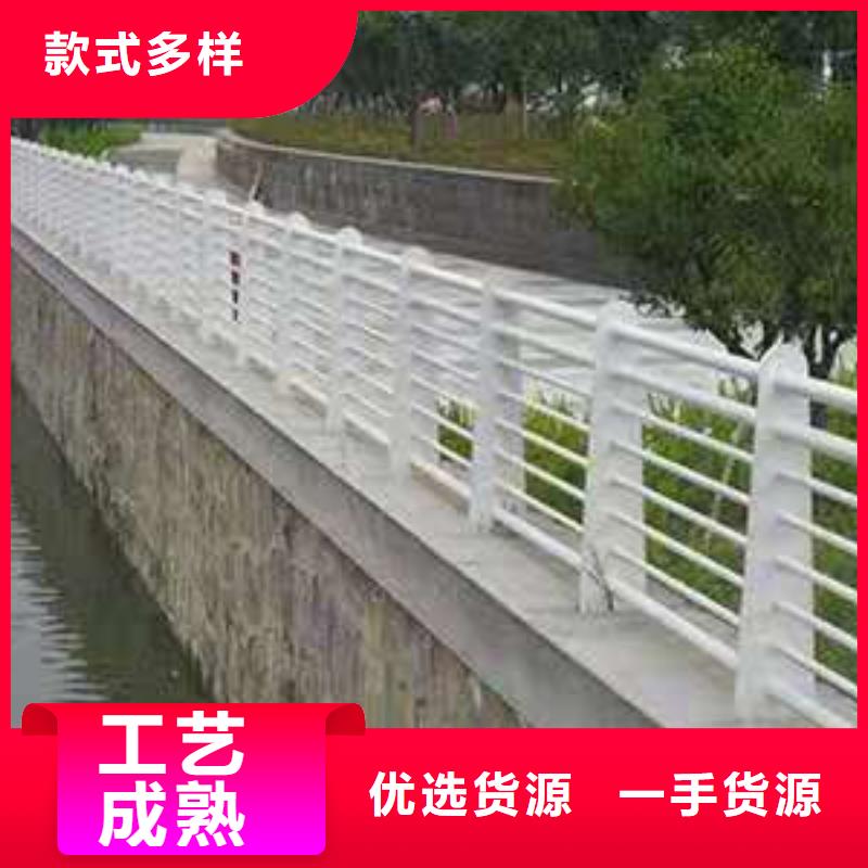 桥梁护栏【防撞护栏】欢迎新老客户垂询