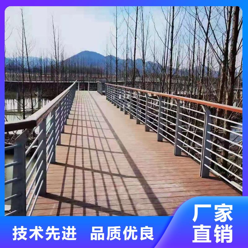桥梁护栏桥梁栏杆厂低价货源