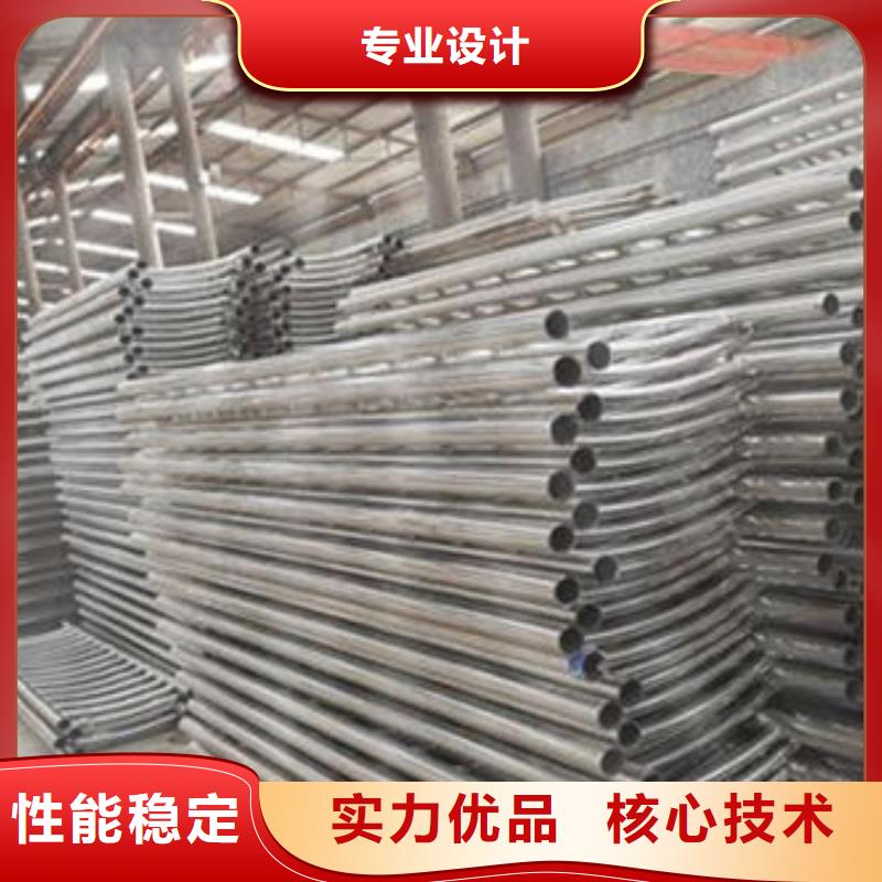 桥梁护栏交通防撞围栏品质服务