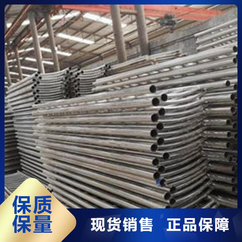 桥梁护栏市政护栏工艺精细质保长久