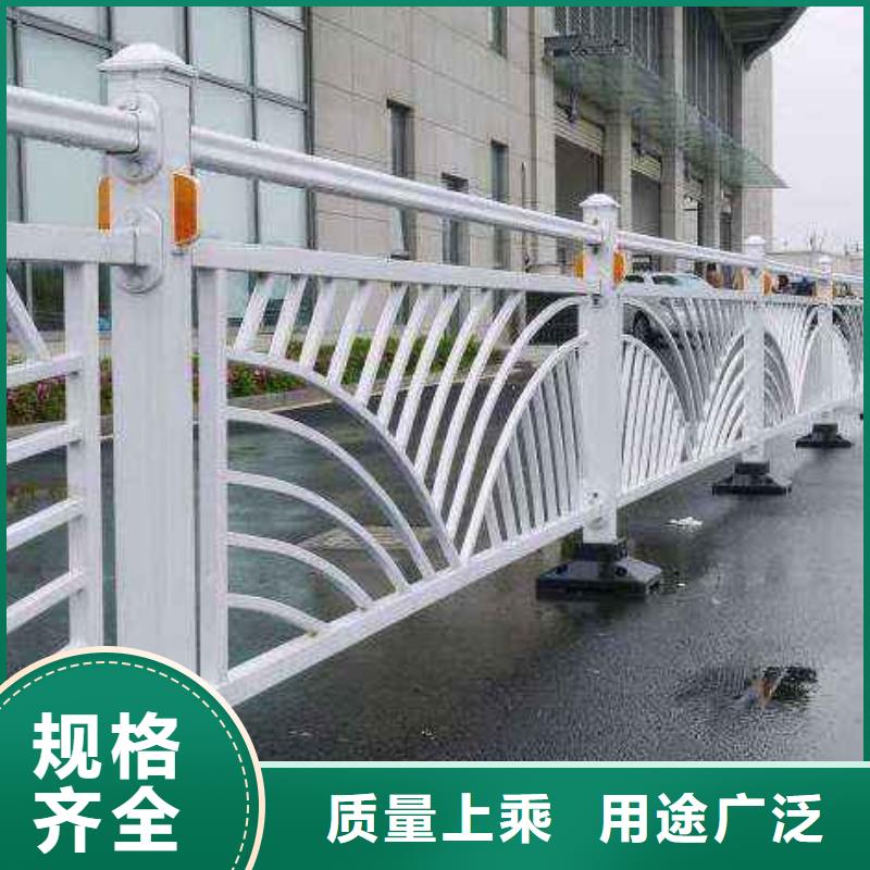 桥梁护栏_【波形护栏】性价比高