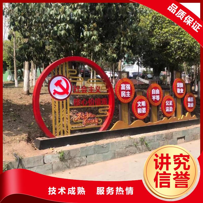 【标识标牌】双面灯箱口碑公司