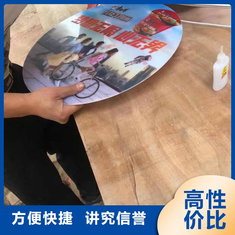 【标识标牌】双面灯箱口碑公司