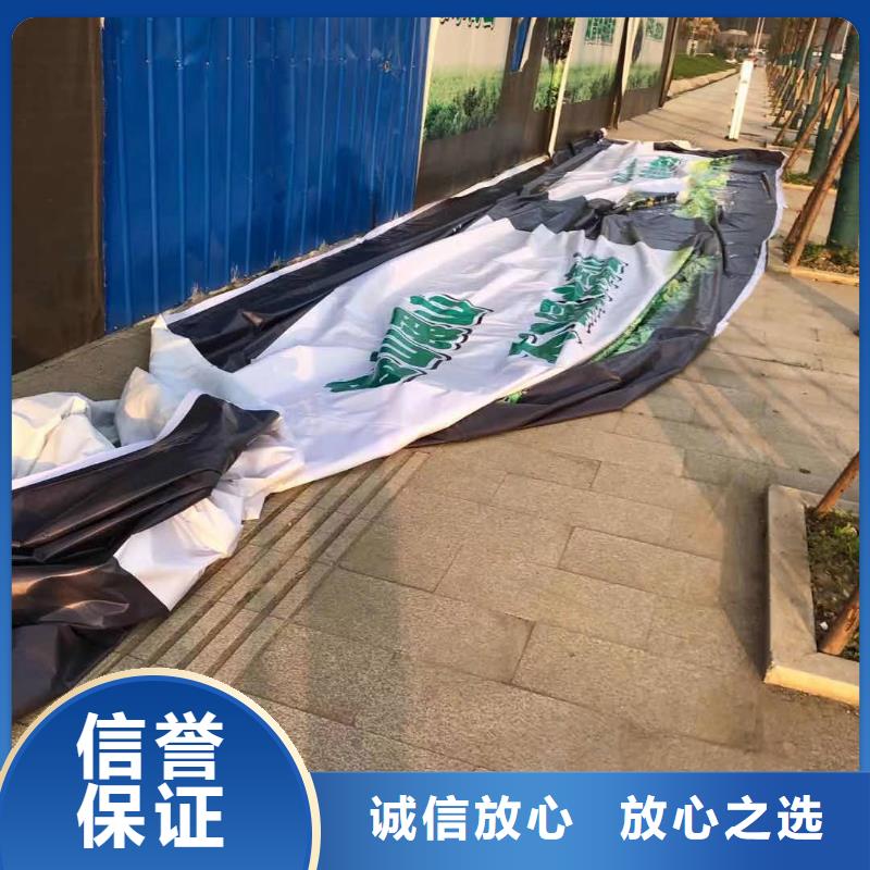 标识标牌餐饮灯箱专业公司
