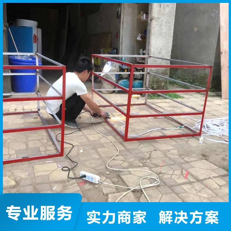 标识标牌超薄灯箱服务至上