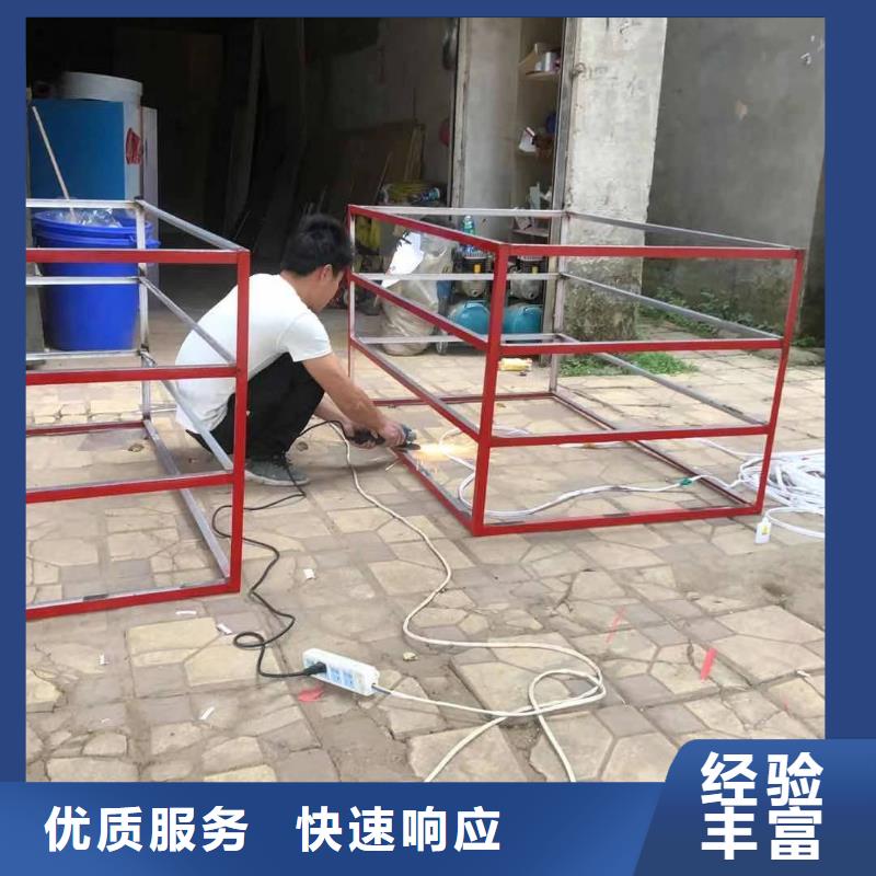 标识标牌-【亚克力发光字制作】24小时为您服务