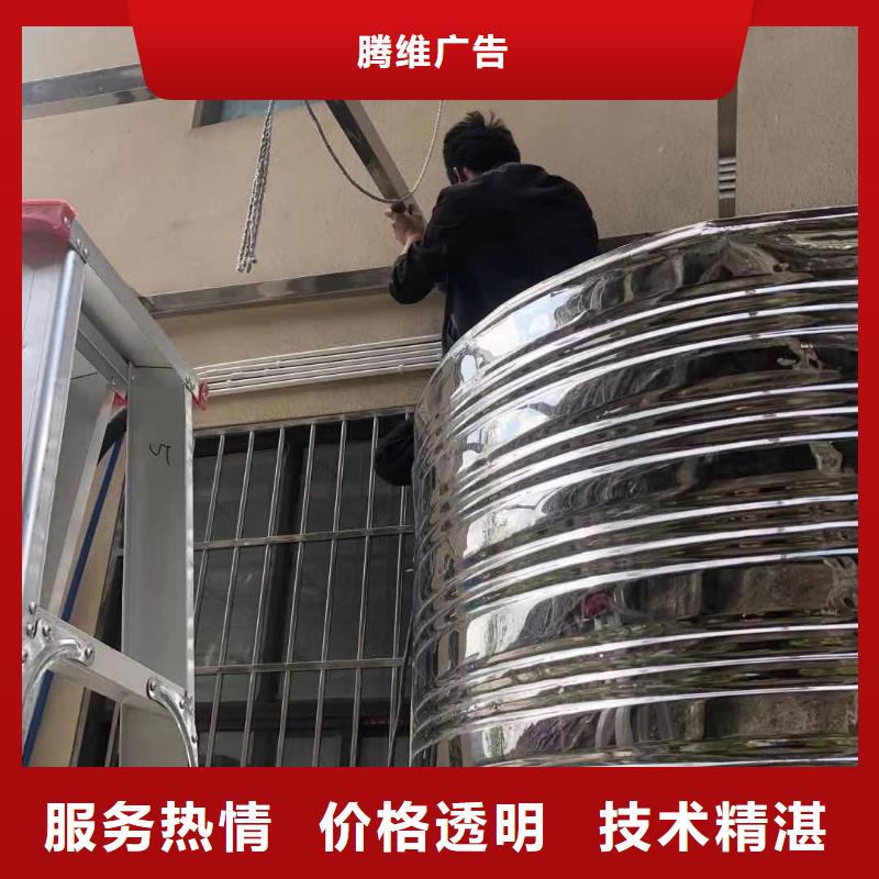 标识标牌广告设计案例丰富