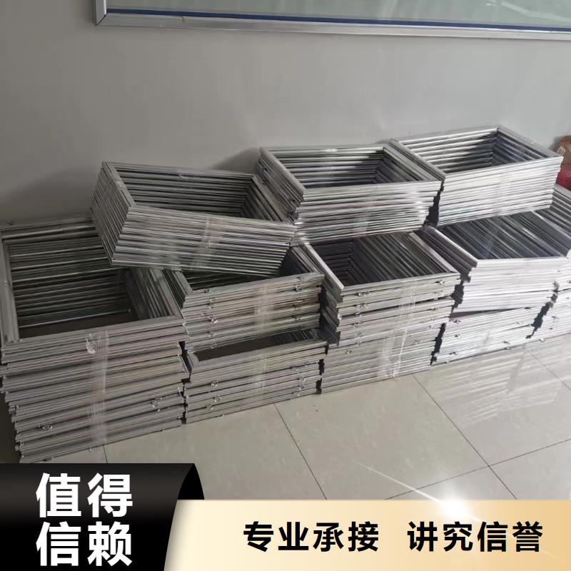 广告公司门头广告牌品质优
