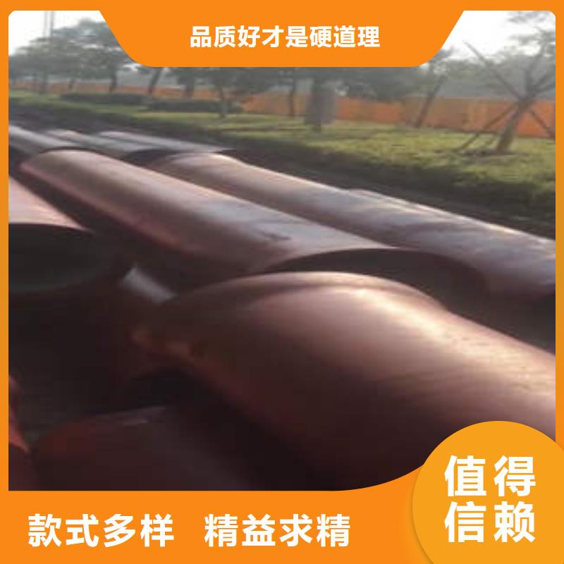 DN1400球墨铸铁管厂家价格