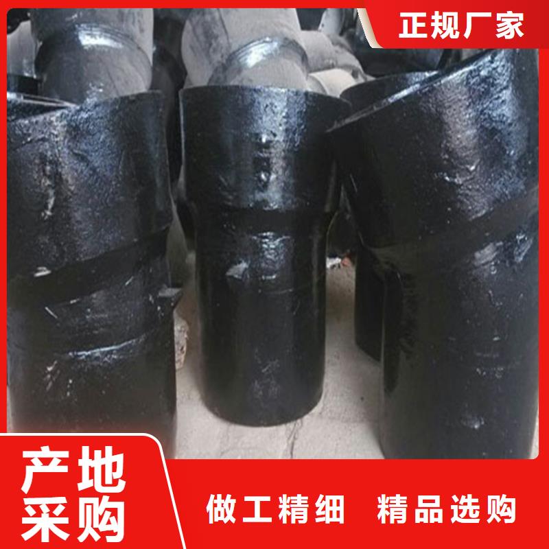 球墨铸铁管大口径无缝钢管买的放心安兴用的舒心