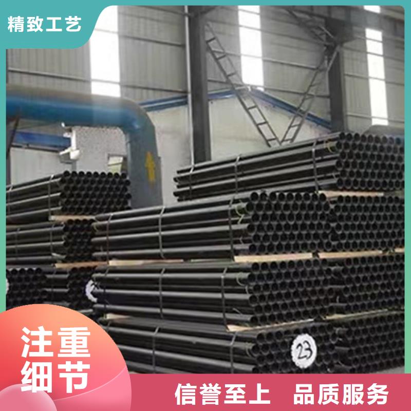 给水球墨铸铁管价格