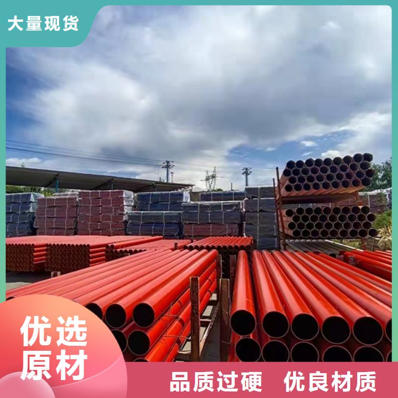 坪山DN1600球墨铸铁管