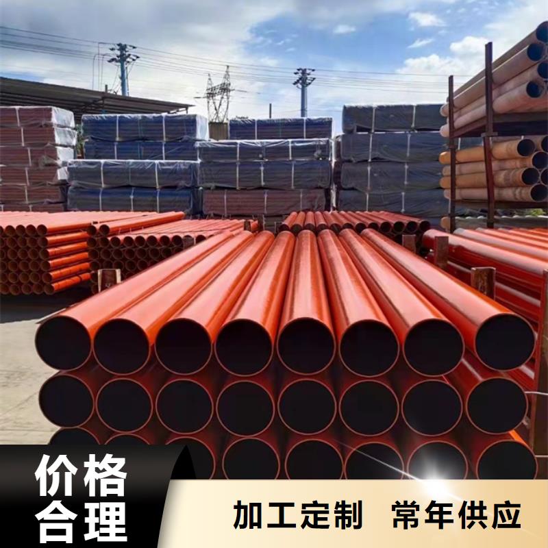 坪山DN1600球墨铸铁管